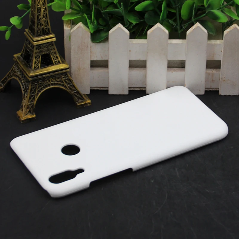 Чехол для Huawei Y9 2019 3D с сублимационной печатью чехол самостоятельной Печати