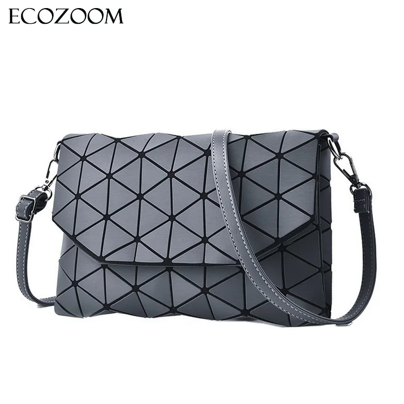 Матовые дизайнерские женские сумки на плечо для девочек Сумка с клапаном модная