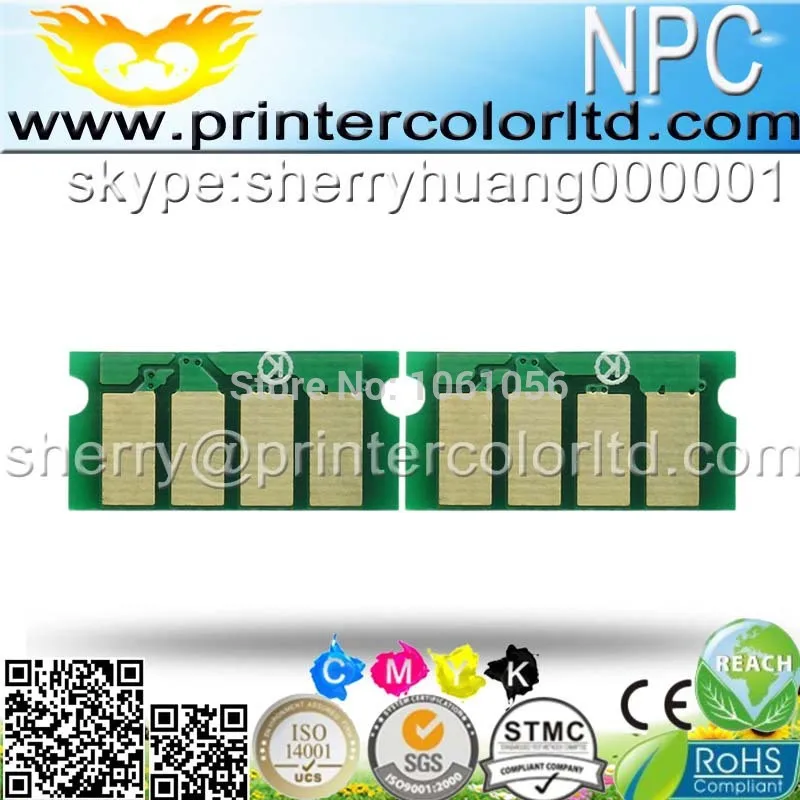 Чип ДЛЯ Gestetner ipsio 3510 SP 3400 ГА 3410DN SP3410 3410 SF 3400DNSP 3410D N DN лазерного замены цвета|chip| |