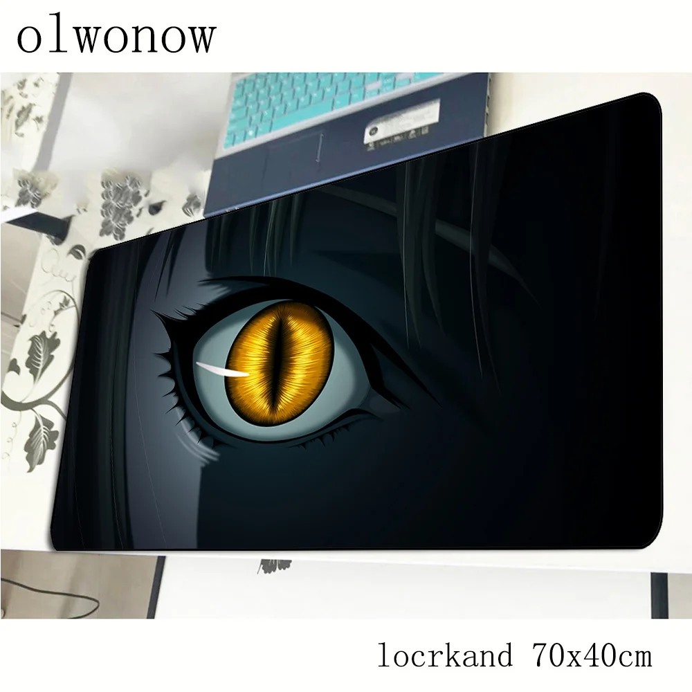 Коврик для мыши 700x400x3 мм высококлассный игровой коврик для мыши Коврик для геймера locrkand игровая компьютерная настольная клавиатура со встроенной мышью большие игровые коврики