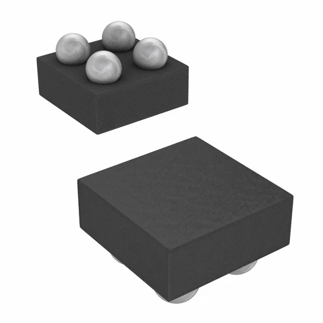 [ VICKO ] LP5907UVE-1.2 / NOPB IC рег LDO 1.2 В 0.25A 4 DSBGA техас инструменты | Электронные компоненты и