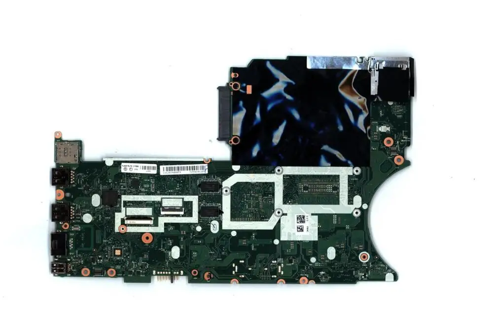 

Lenovo Thinkpad T460P i7-6700 DIS Laptop Independent Motherboard SWG Motherboard
