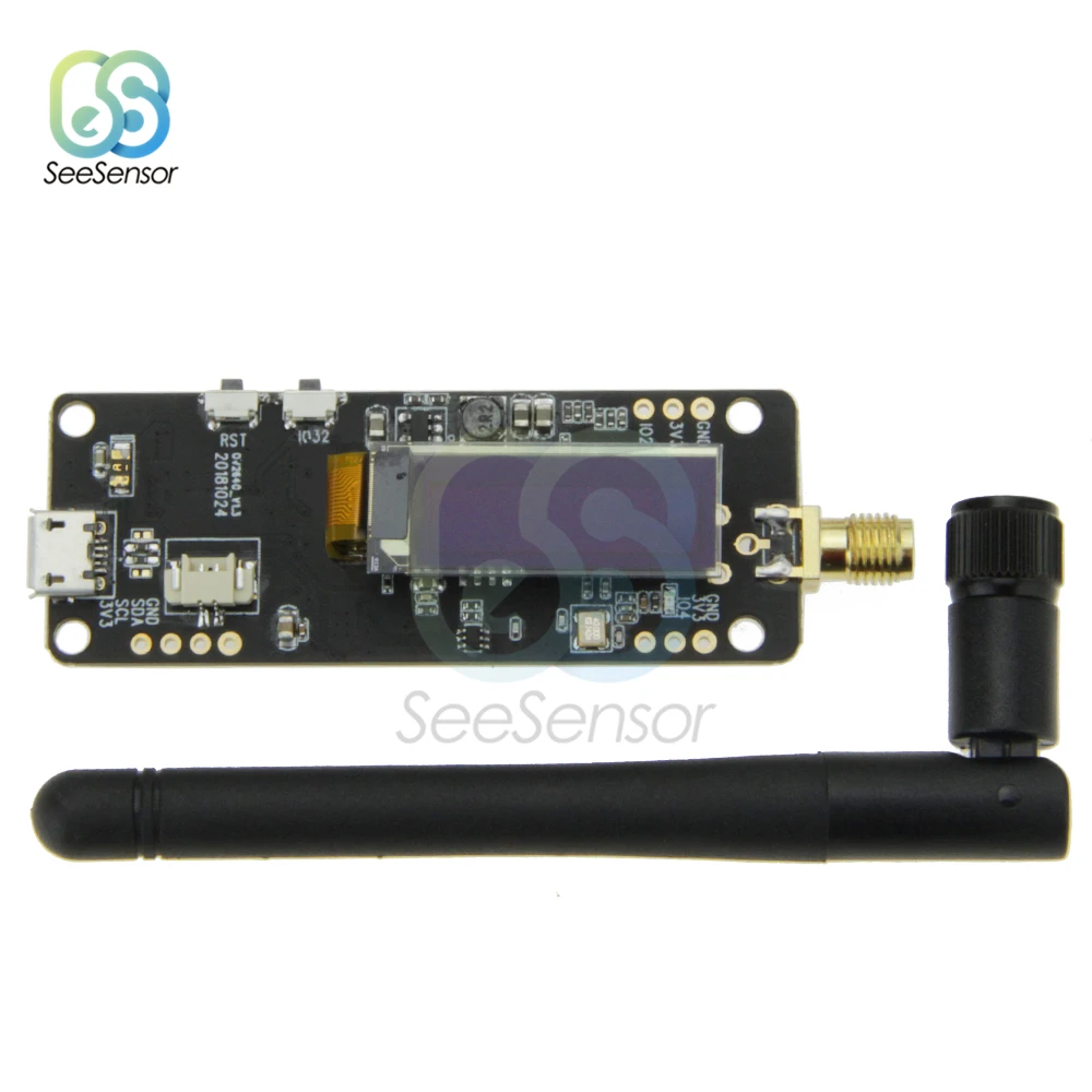 Макетная плата ESP32 модуль камеры с нормальным/объективом рыбий глаз OV2640 SMA Wi Fi