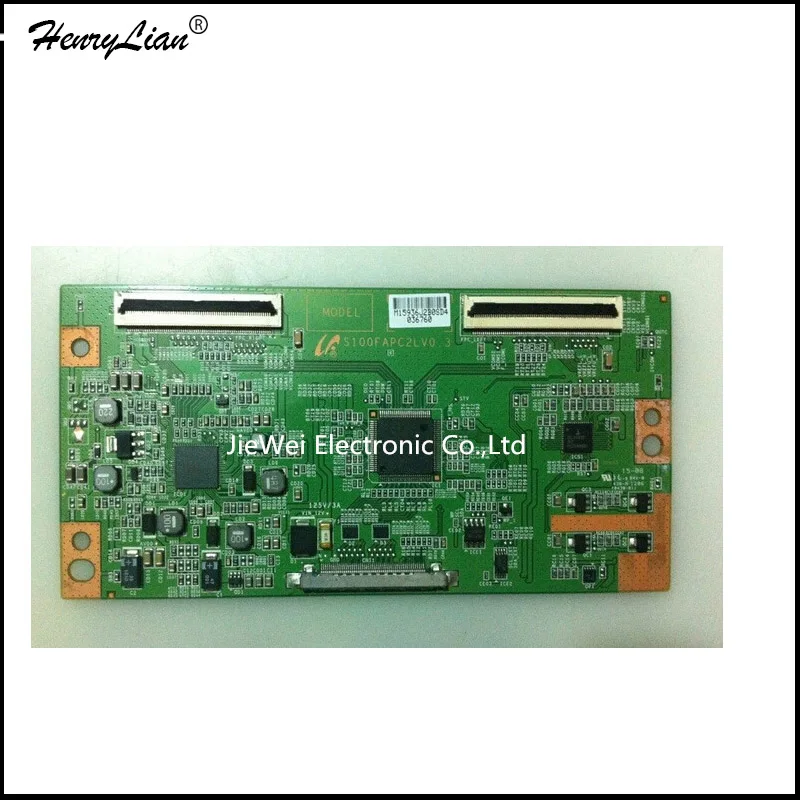 HENRYLIAN (Jiewei) Бесплатная доставка Для материнской платы S100FAPC2LV0.3 LTF460HN01/LTA460HM01/HM03/HM05