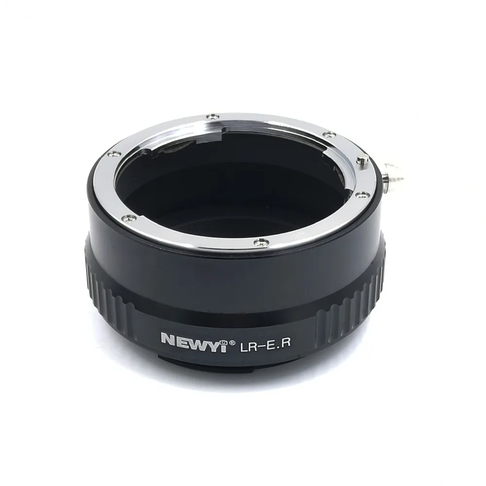 For LR Mount Lens for R RF M EF-M mount cameras Full Frame Adapter Ring LR-R | Электроника