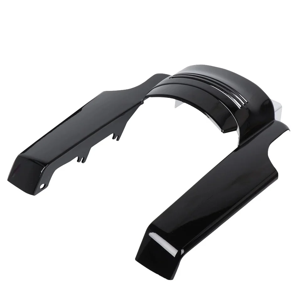 Удлинитель заднего крыла 5 дюймов короткий наполнитель растягивающийся АБС