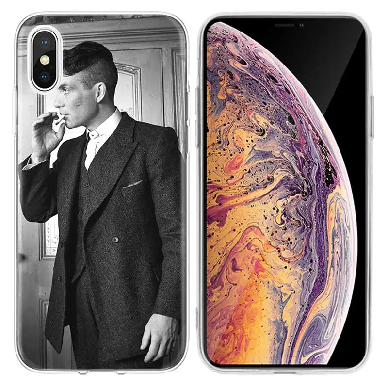 07 Силиконовый чехол для iPhone 7, 5, 5S, SE, 5C, 6, 6 s, 8, 11, 11 Pro, X, XR, XS, MAX, чехол для iPhone 7, 7 s, 6, 6 s, 8, 8s Plus - Цвет: 07
