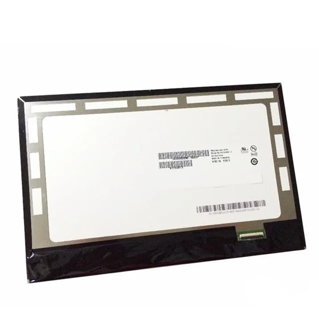 Для ASUS 10 1 'ЖК-дисплей экран Замена для Asus me102a me103 tf103 b101ean01.6/01 Бесплатная доставка
