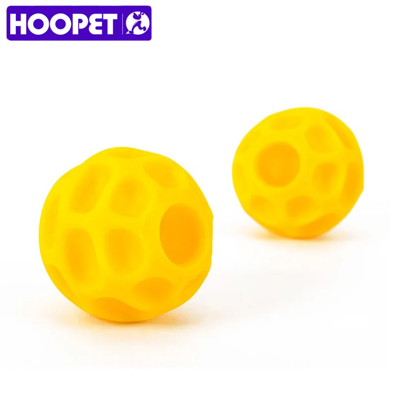 HOOPET Новинка домашних животных сопротивление укусить Игрушки для собак гибкие