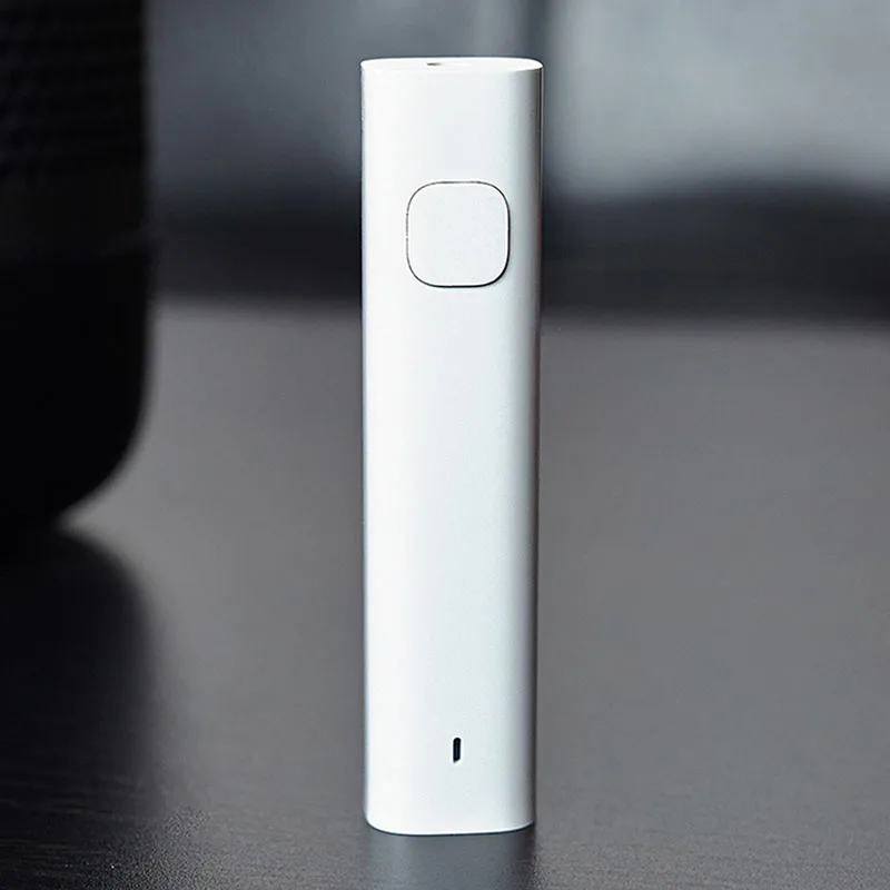 Оригинальный Xiaomi mi Bluetooth аудио приемник 3 5 мм разъем портативный беспроводной plug &