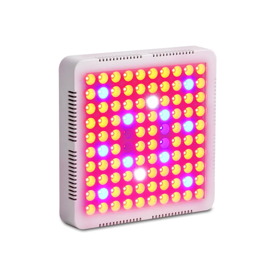 Led Grow Light 100W for Indoor Tent Greenhouses Hydroponics led grow lamp | Освещение