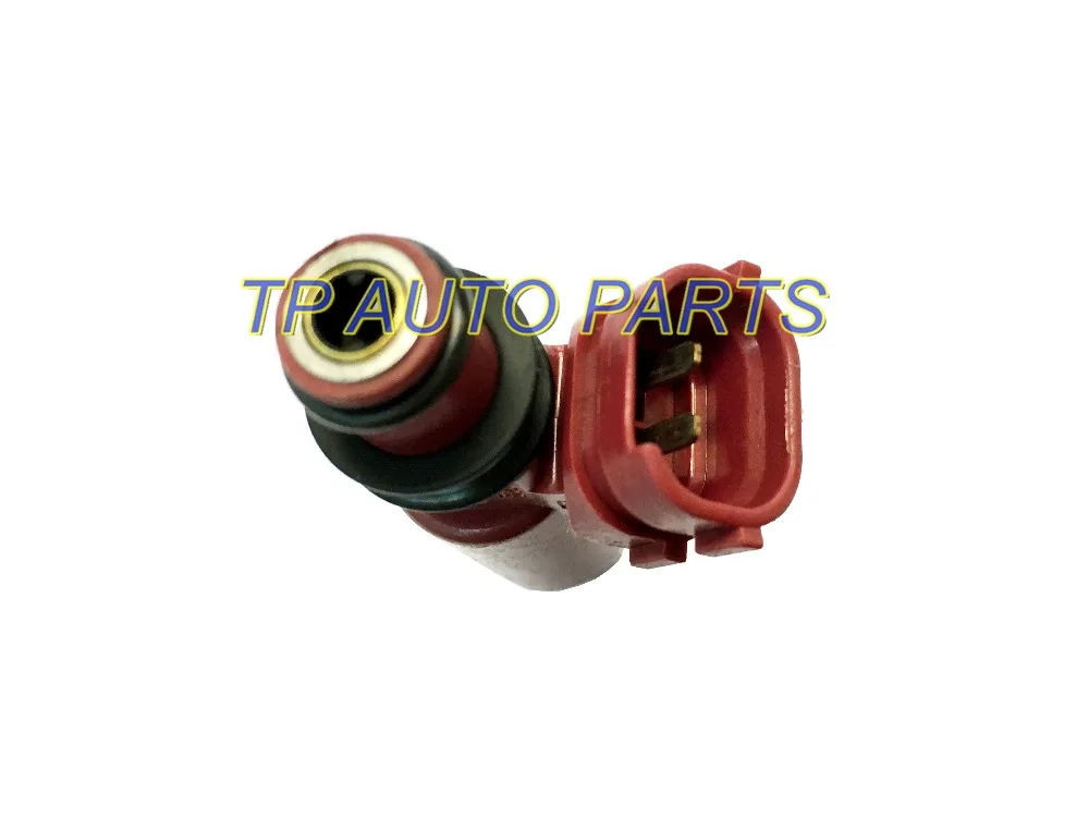 Топливный инжектор для MAZ-DA MX3 MX5 OEM 195500-3410 1955003410 | Автомобили и мотоциклы