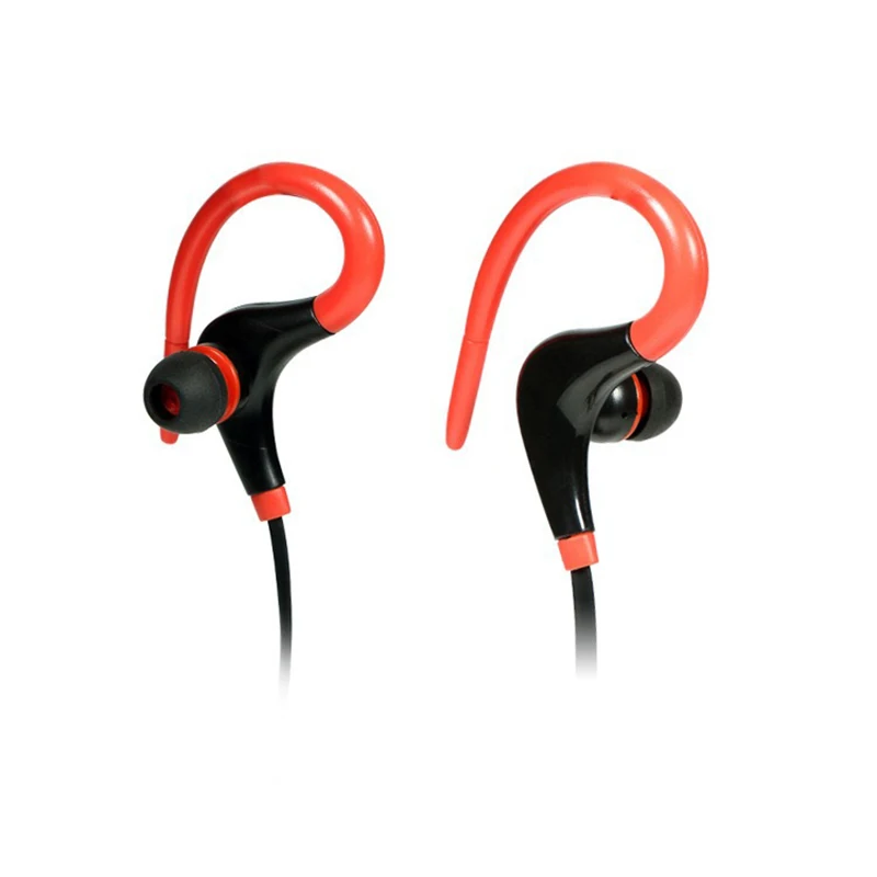 Outdoor Sport Wireless Headsets Waterproof Bluetooth Earphone Hands Free Call Driving Headphones with Mic Stereo Music Earbuds |