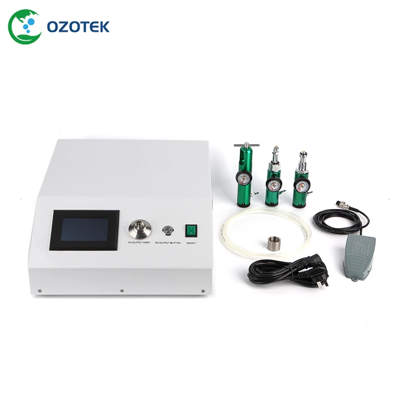 

HOT OZOTEK Medical Ozone Therapy MOG001 10-85 Ug/ML