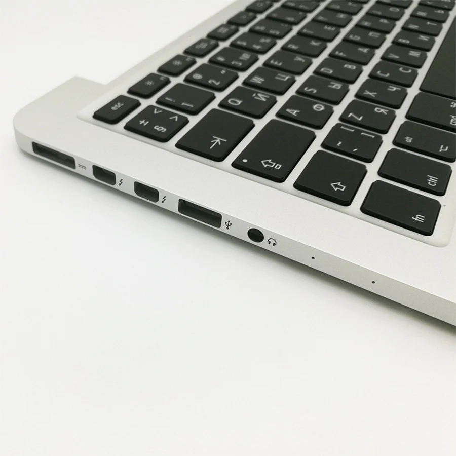 Новый Топ чехол с русской клавиатурой для MacBook Pro Retina 13 3 &quotA1502 Topcase 2013 2014 лет|keyboard for