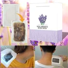 10 шт., пластыри для детоксикации шеи и лимфатических пятен