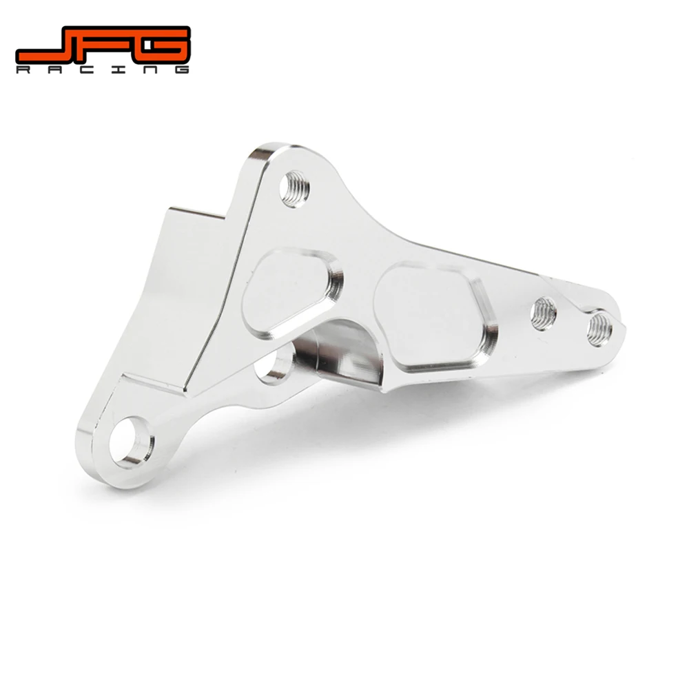 Кронштейн адаптера тормозного диска CNC 320 мм для мотоцикла KTM XC XCW SX SXF EXC XCFW XCF 125 150 200