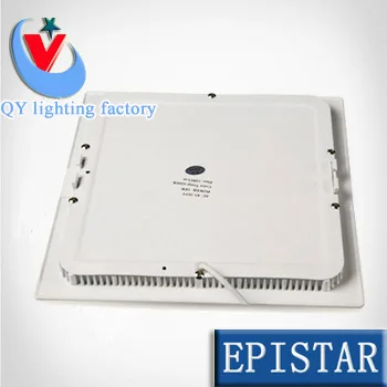 100 шт. Светодиодные панельные светильники 3 Вт 4 6 9 12 15 18 Вт|light triangle|light searchlight covers for