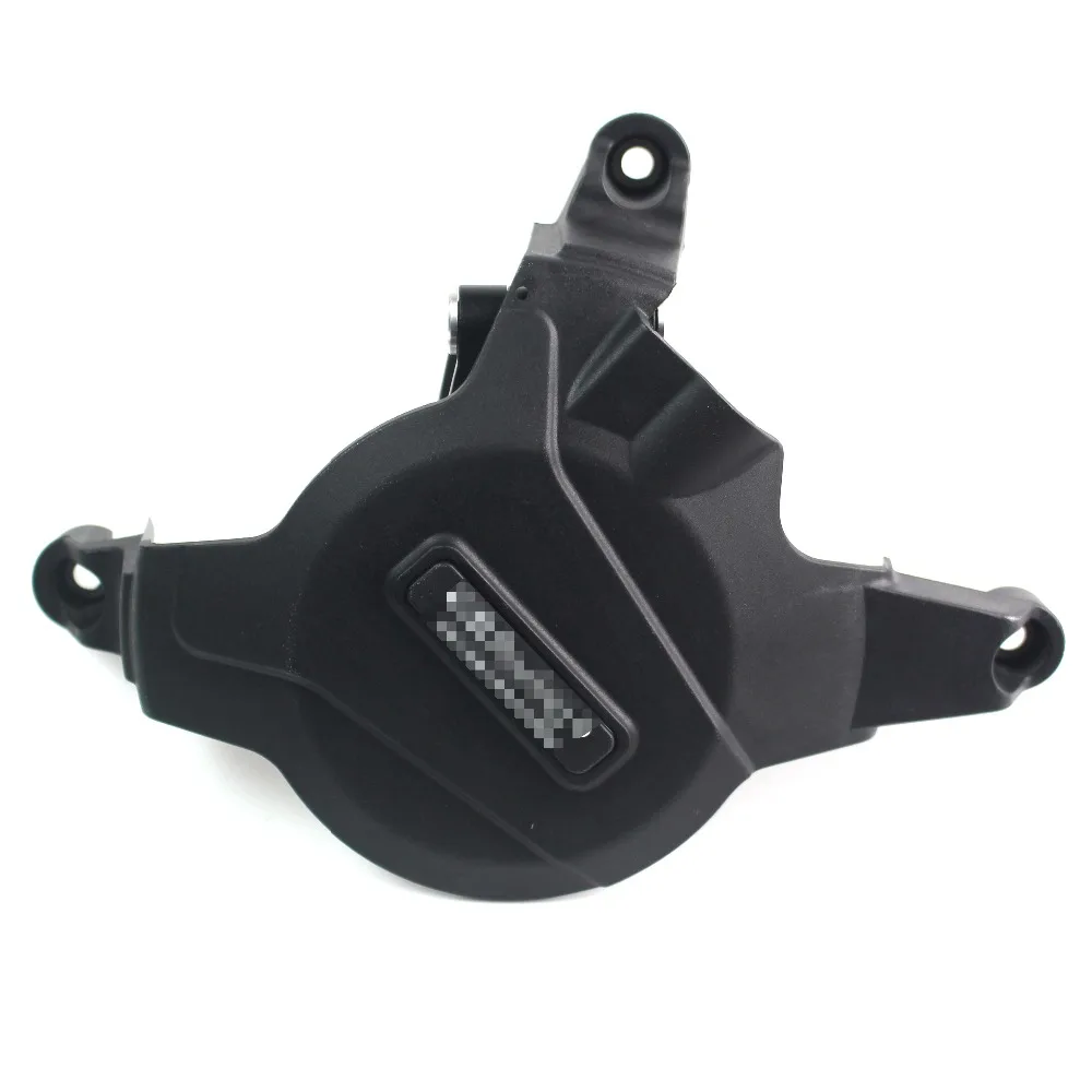 Чехол для защиты двигателя мотоцикла для GB Racing для CBR600 CBR600R CBR600RR 2007