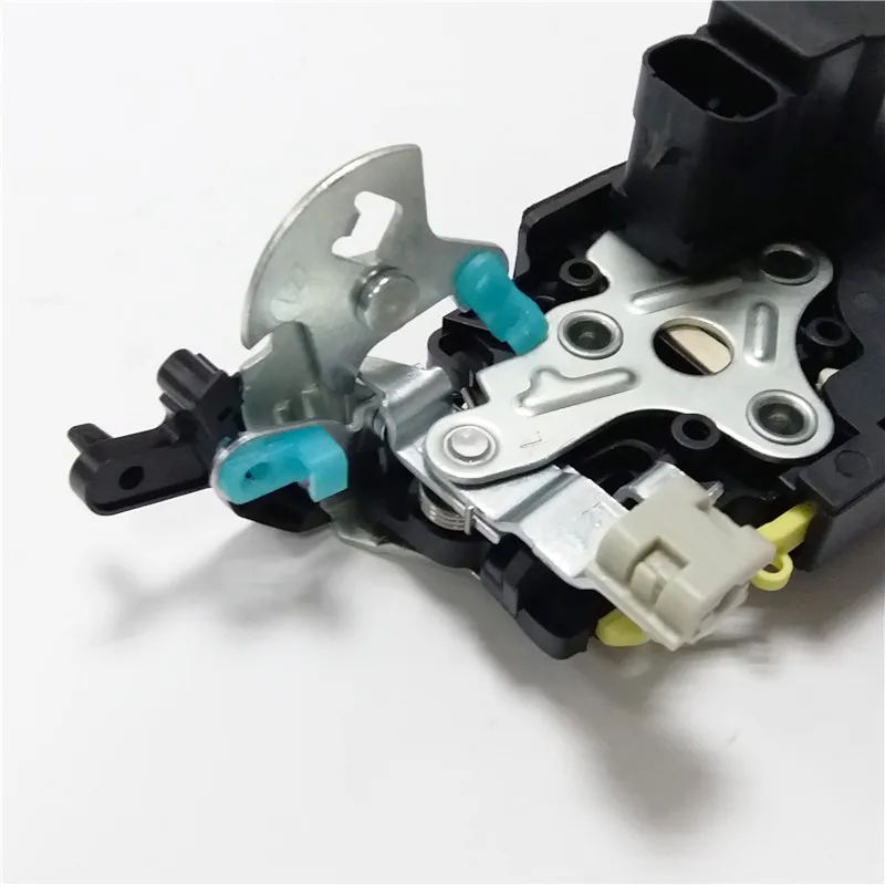 Привод замка задней и левой двери NIUBEAUTO для Chevrolet Epica Daewoo Tosca 96636044|actuator door lock|actuator