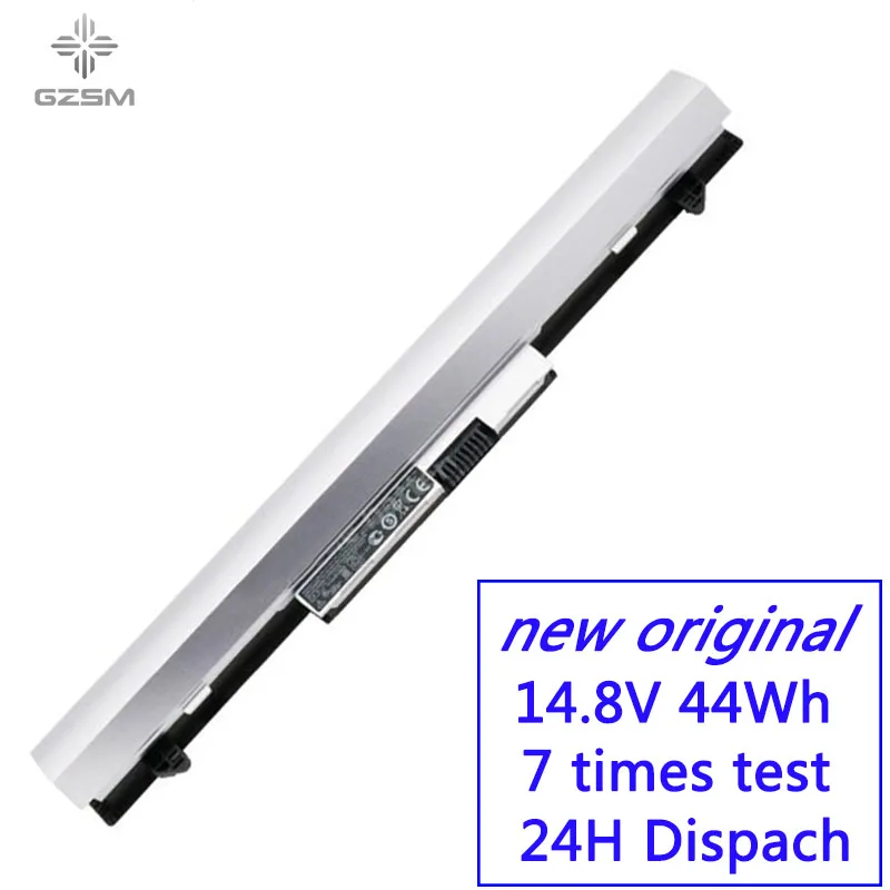 Аккумулятор для ноутбука GZSM RO04 HP 400 440 G3 430 RO04XL RO06 RO06XL HSTNN PB6P LB7A/DB7A 805045 851 805292