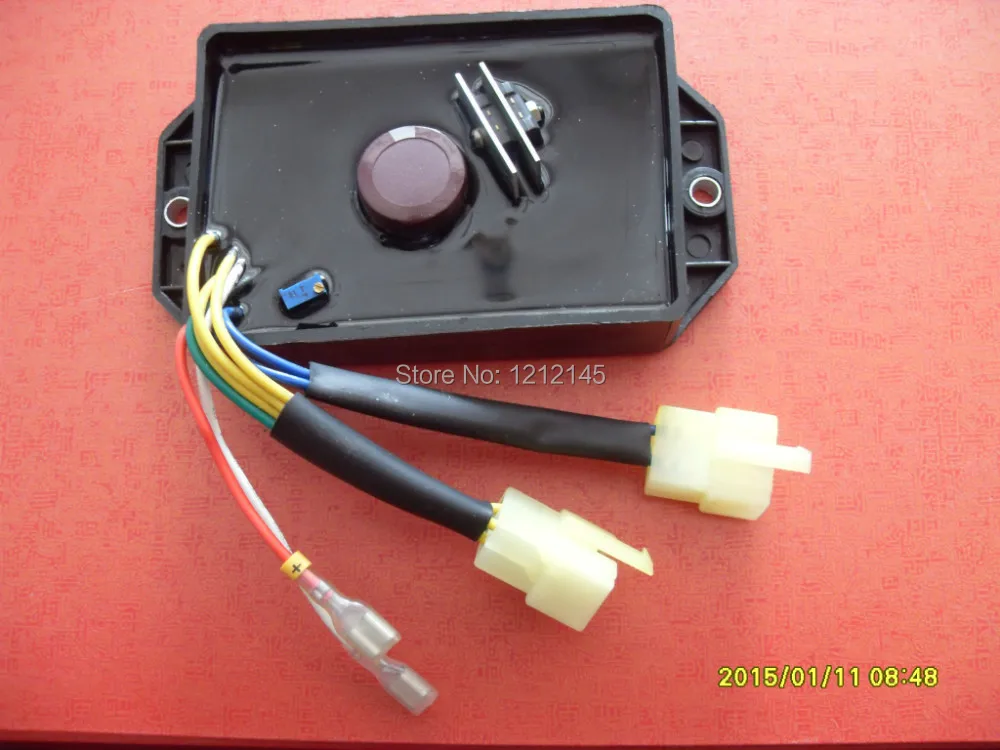GTDK AVR5 3A6D 0 5 кВт AVR 3 фазовый АРН |5kw avr|avr 5kwgtdk avr |