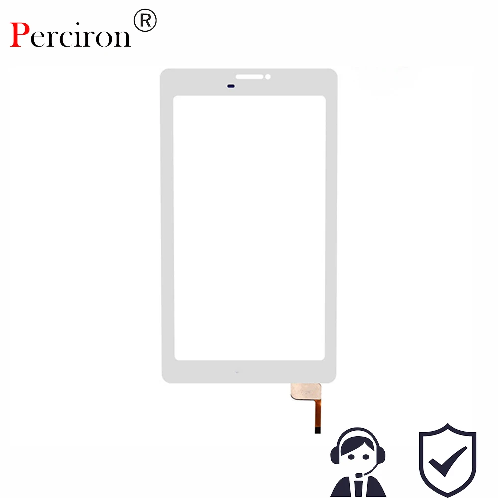 Новый 7-дюймовый сенсорный экран PINGBO PB70A3003 ZJX планшетный компьютер емкостный