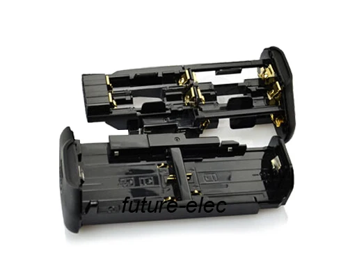 Новая 2-ступенчатая Вертикальная батарея затвора ручной держатель рукоятки для