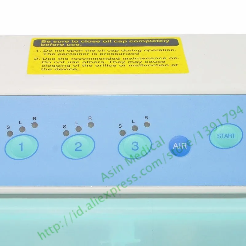 Новое поступление высокоскоростной автоматический очиститель для системы