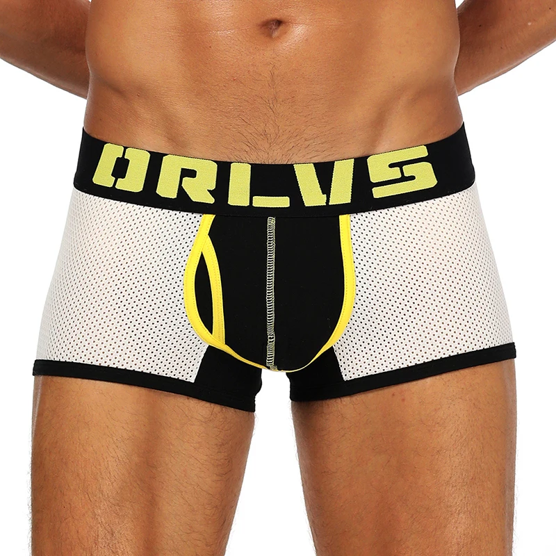 2019 сексуальное мужское нижнее белье боксеры мужские трусы хлопковые подарки для