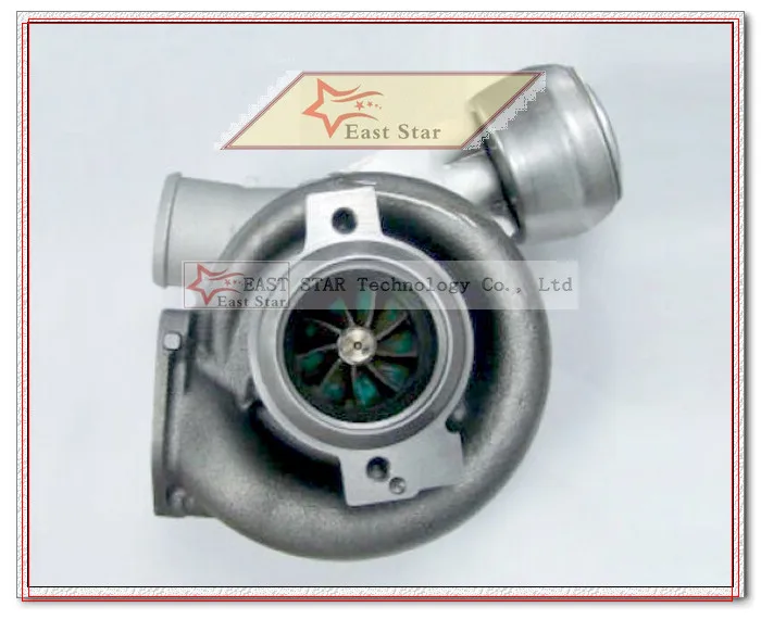 Турбокомпрессор GT2556V 454191 5015S 0012 0004 для BMW 530D 730D E38 E39 1999 05 M57D M57 D30 3.0L 193HP|turbo mitsubishi|turbo