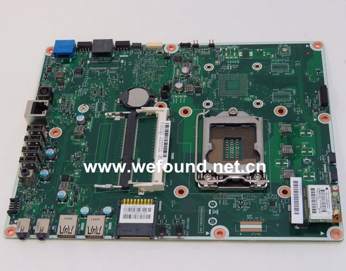 Bestellen Motherboard Für 730935-001 730935-501 730935-601 6050A2585901-A01 System Mainboard, Vollständig Getestet