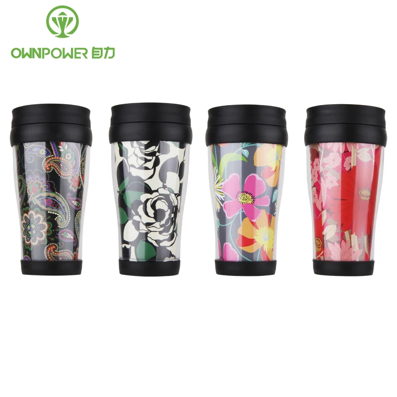 OWNPOWER новости My Flower 450 мл бутылка для воды спортивные бутылки пластиковые кемпинга