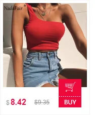 Nadafair сексуальная открытая спина с блестками Клубные Топы женские кружевные пляжные топы с бретельками