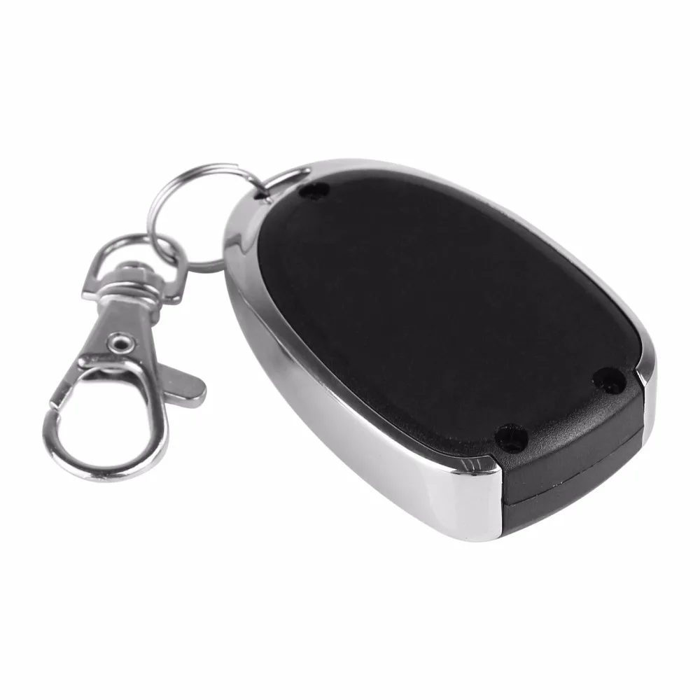 Пульт дистанционного управления FORNORM 433 92 МГц для гаражных дверей|copy remote control|wireless