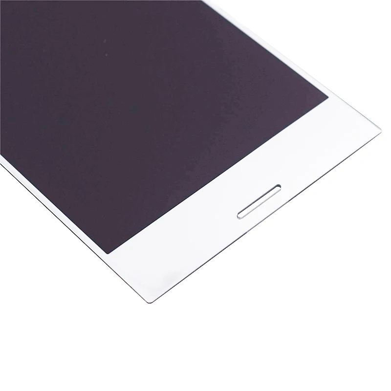 Для Sony Xperia XZ Premium XZP G8142 E5563 ЖК дисплей кодирующий преобразователь сенсорного