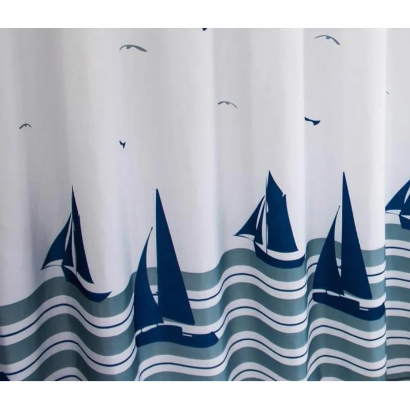 Водонепроницаемый занавеска для душа плесени экологичный душевая S полиэстер