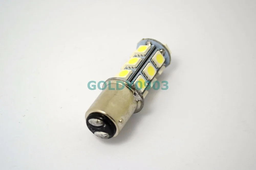 1156/1157 три чипа 5050 SMD 18 светодиодсветодиодный фонари заднего хода/стоп-сигналы |