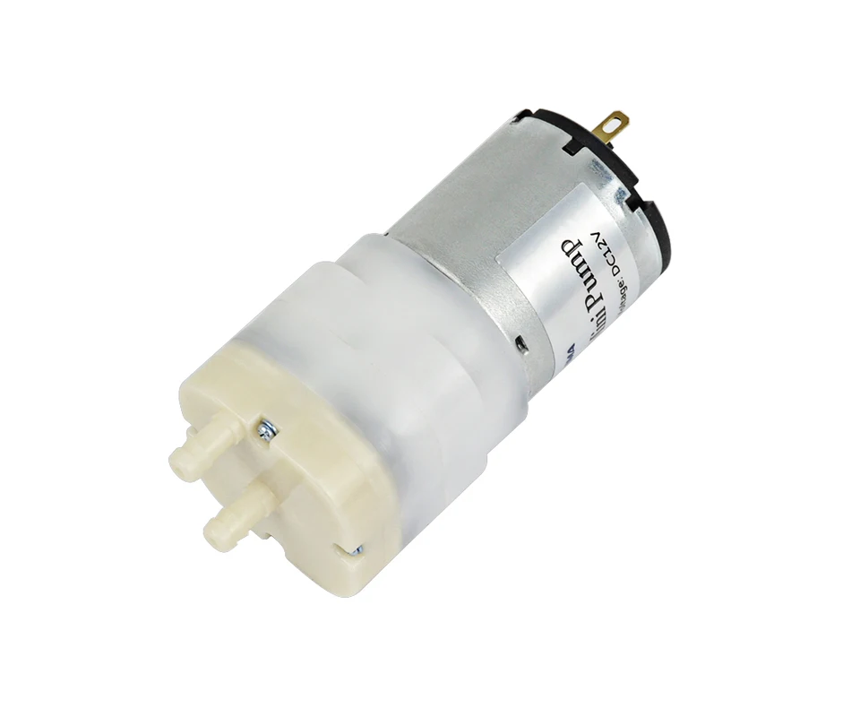 YIMAKER микро DC12V воздушный насос вакуумный насос мини электрические насосы для медицинского инструмента