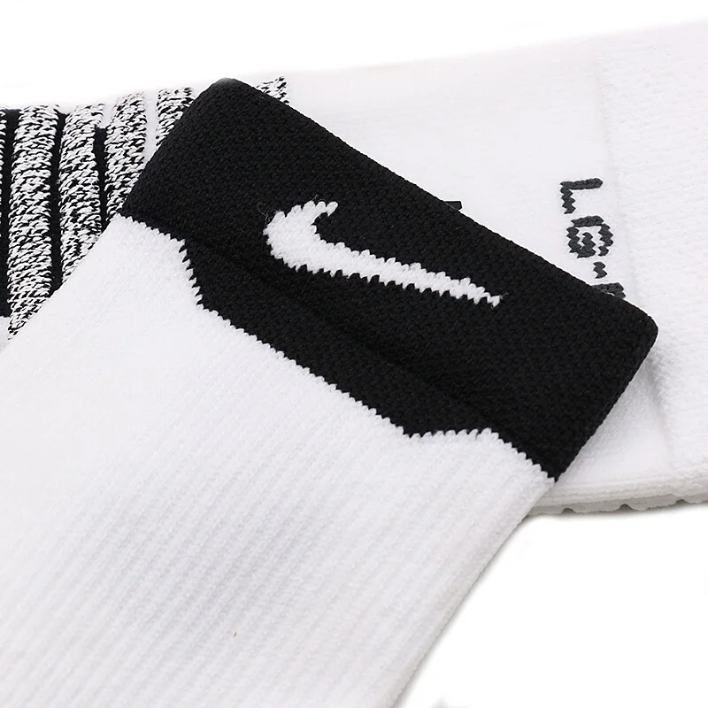 Оригинальный Новое поступление NIKE U NG VERSA CREW унисекс спортивные носки (1