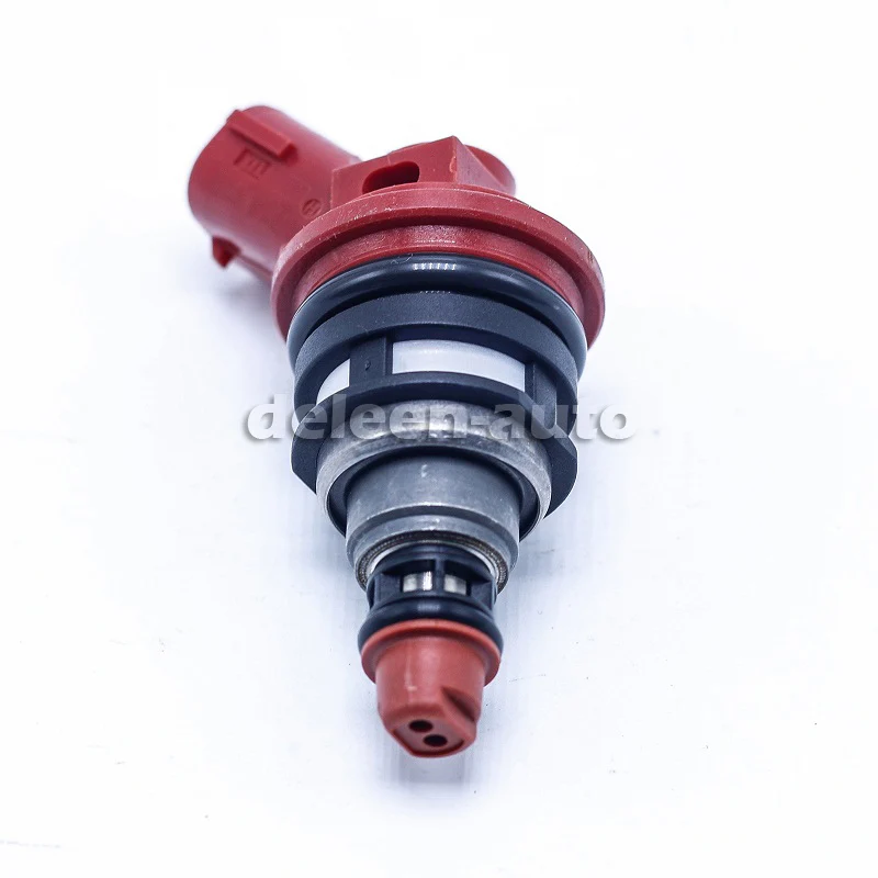 Топливный инжектор с высоким сопротивлением 850cc подходит для Subaru 1993 2007 Impreza WRX STI 2 5