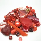 Бусины акриловые, 20 г, для рукоделия, браслетов, ювелирных изделий, #11