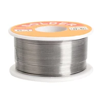0 60 811 21 52mm 6337 flux 2 0 45ft tin lead tin wire melt rosin core solder soldering wire roll 100g
