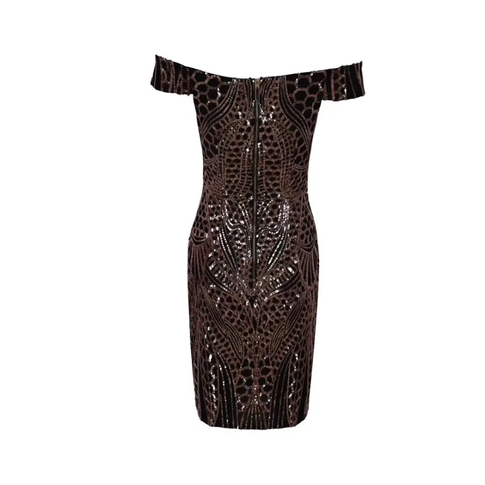 Высококачественное сексуальное женское мини платье из вискозы с открытыми