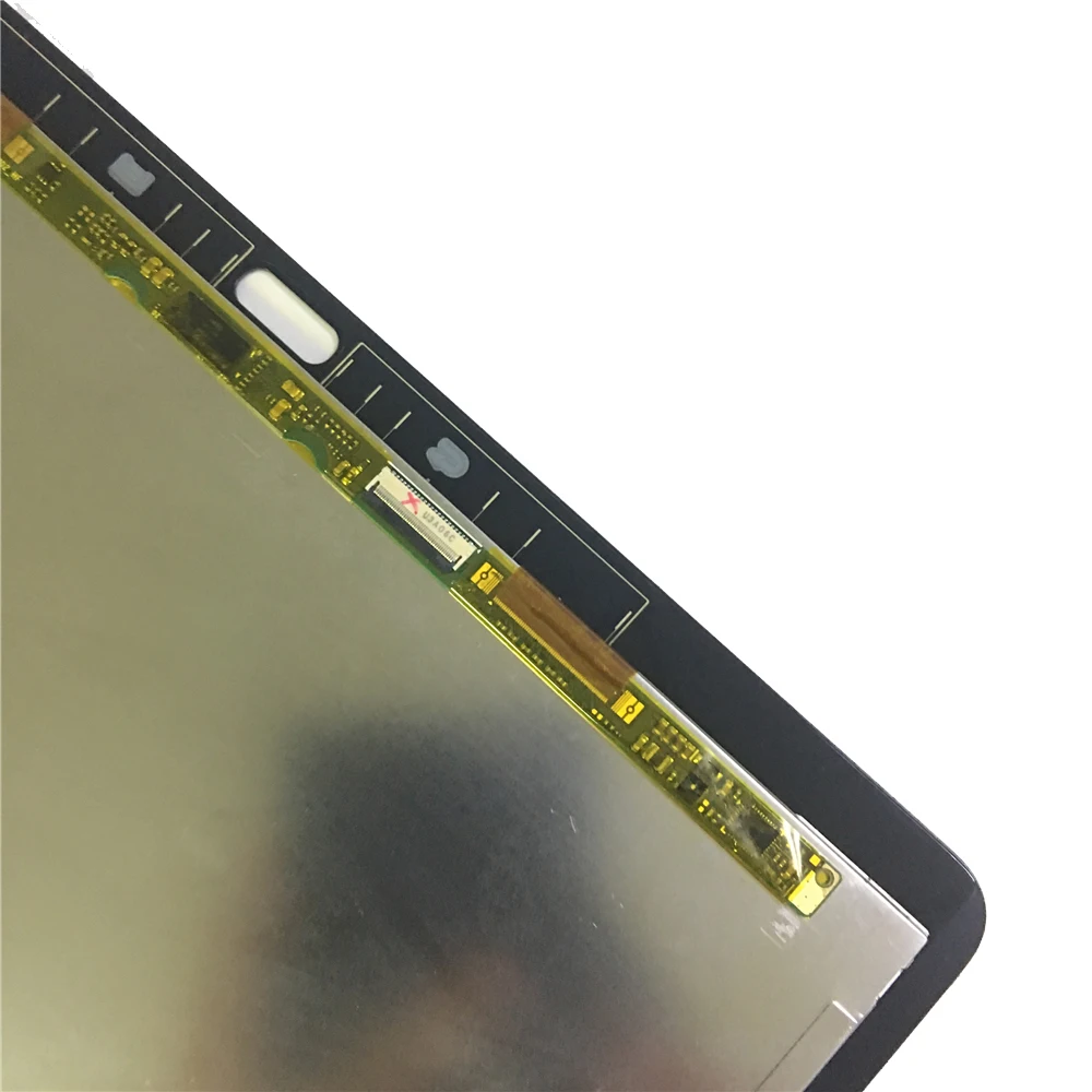 ЖК-дисплей для samsung Galaxy Note 10,1 P600 P601 P605 SM-P600 сенсорный экран дигитайзер Замена для samsung P600 P605 ЖК