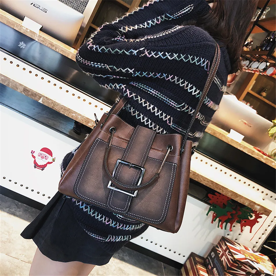 Sac a Main Модные женские металлические сумки мягкие из искусственной кожи сумки на плечо для Для женщин Bolsas Роскошные Сумки Для женщин сумки дизайнер