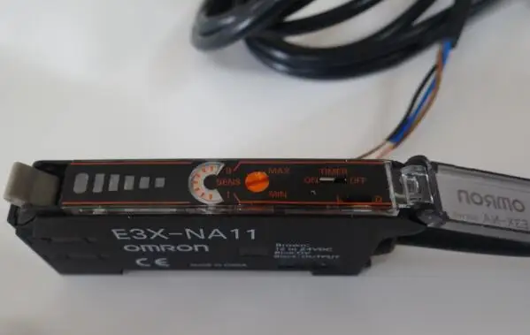 

Волоконно-оптический усилитель E3X-NA11 2 м на OMS E3X 9122C