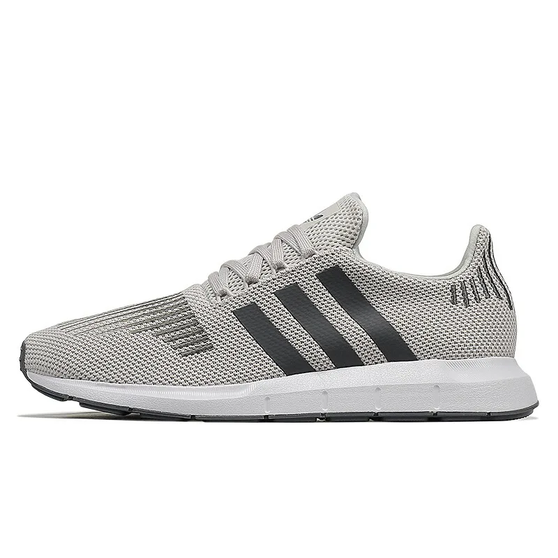 CQ2109 Новое поступление Adidas оригиналы SWIFT Для Мужчин's Скейтбординг спортивная обувь - Цвет: CQ2109