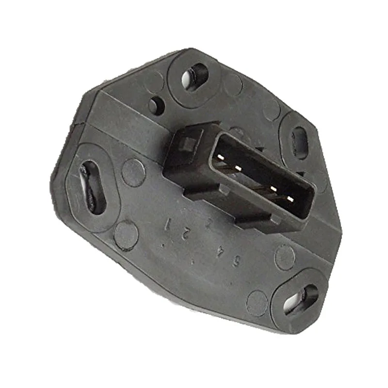 Датчик положения дроссельной заслонки 3437022 для VW GOLF Jetta GL Audi Renault PEUGEOT 037907385A |