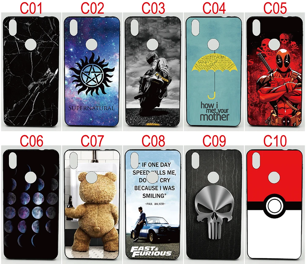 Для zte Blade Z MAX Pro2 Z982 V9 X Z965 Nubia Z9 Max Z18 mini N3 A330 чехол Стич Охана защитный чехол Оболочка Чехол для телефона s